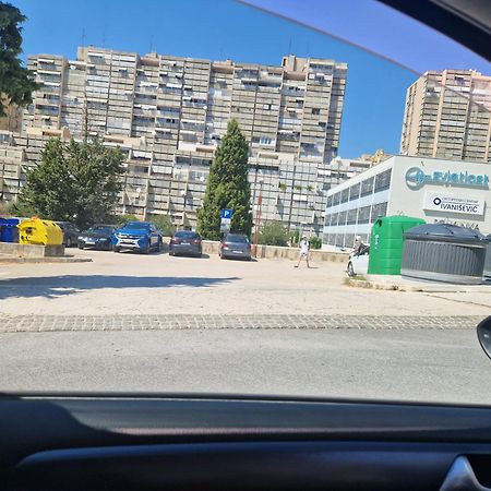 ספליט Lumi'S Perfect Place Near Beach With Garden & Free Public Parking מראה חיצוני תמונה