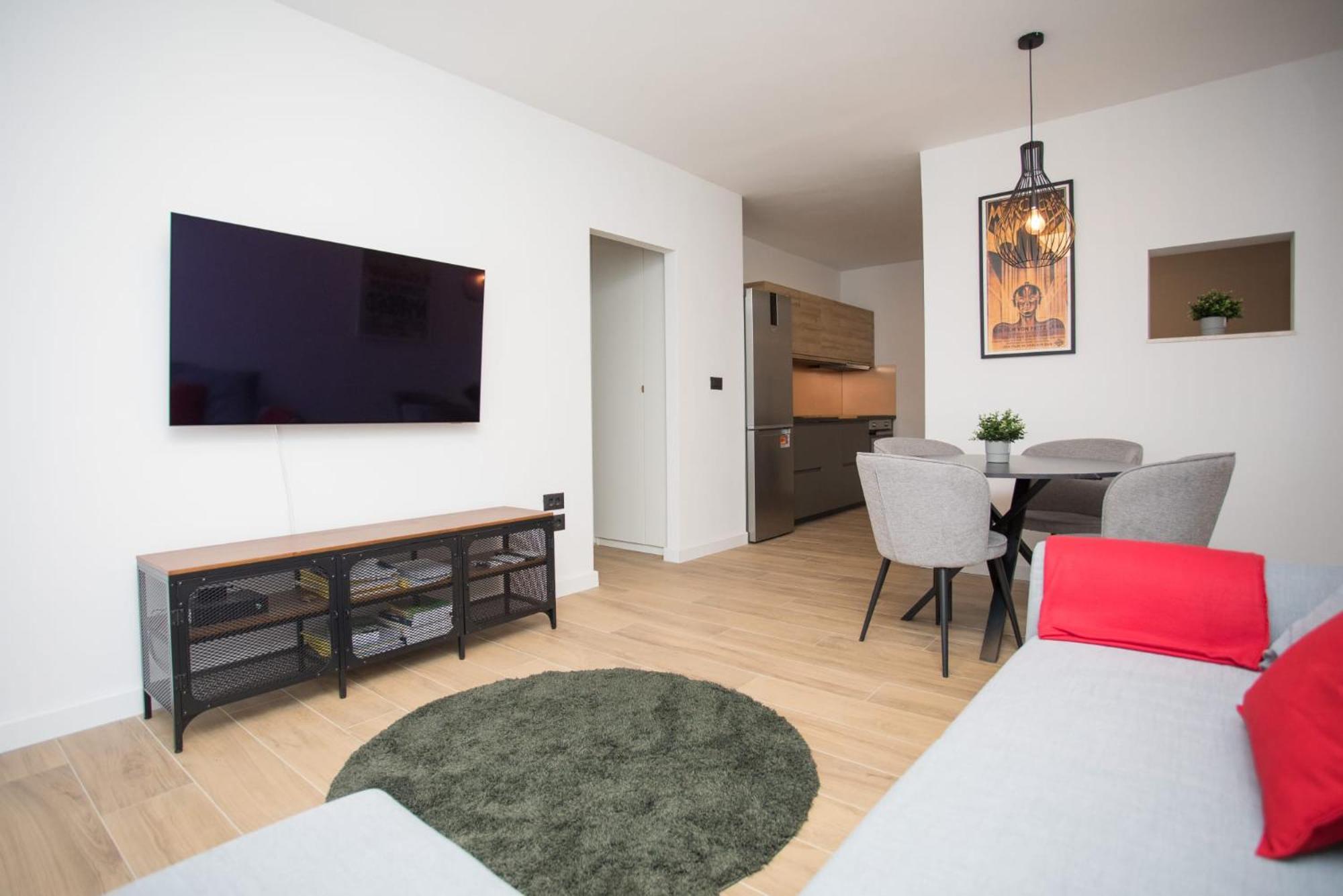 ספליט Lumi'S Perfect Place Near Beach With Garden & Free Public Parking מראה חיצוני תמונה
