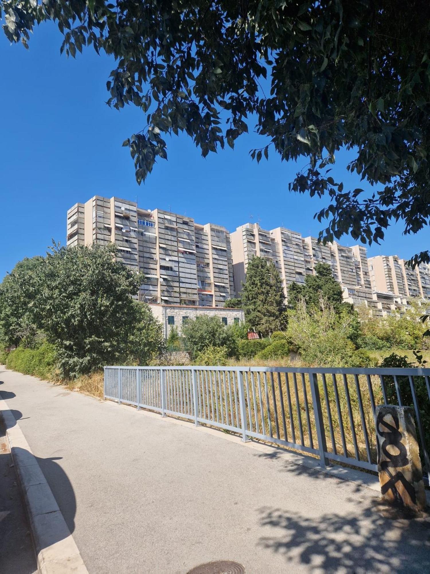 ספליט Lumi'S Perfect Place Near Beach With Garden & Free Public Parking מראה חיצוני תמונה