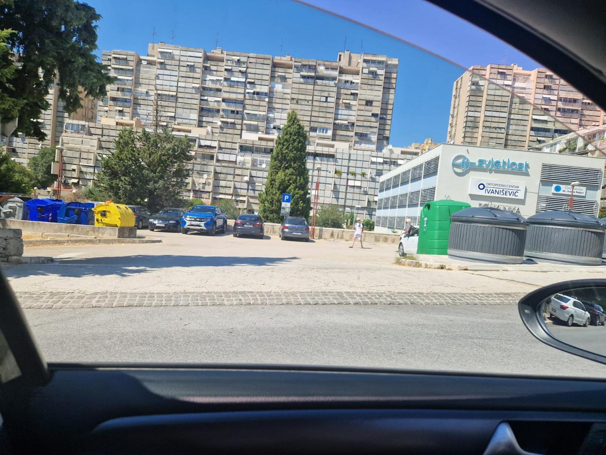 ספליט Lumi'S Perfect Place Near Beach With Garden & Free Public Parking מראה חיצוני תמונה